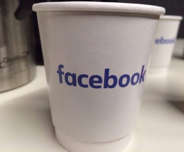 bicchiere fb
