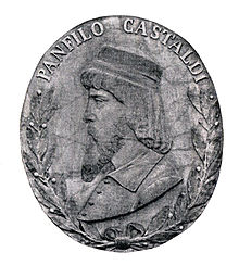 Panfilocastaldi