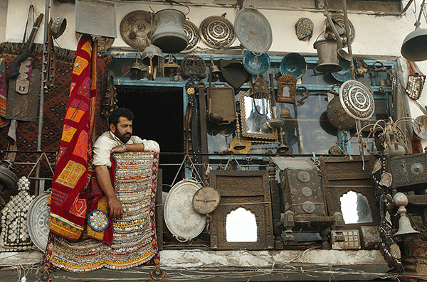 Photo: Shah Marai/ Getty Images.