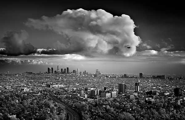 Mitch Dobrowner, Big Cloud, 2011