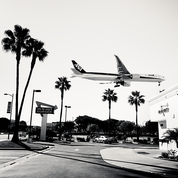 Josef Hoflehner, LAX.