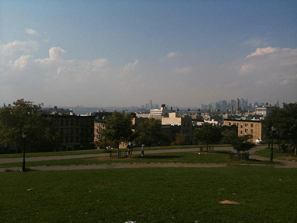 Sunset park